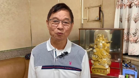 羨慕！台灣這個鄉挺日本　贊助赴日旅費1.8萬日圓