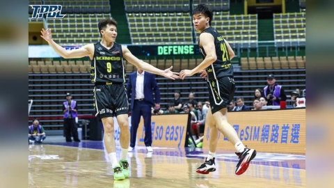 籃球／當家主控李愷諺遭球迷「三字經」問候！新北國王發聲明嚴厲譴責「零容忍」