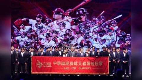 最新／樂天桃猿要轉賣？球隊發媒體通知　高層將開記者會宣布「重大事件」