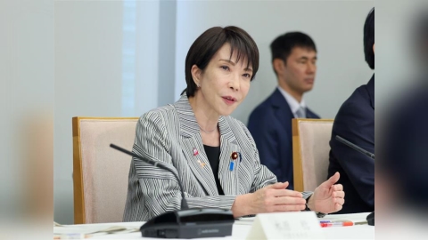 日本首相高市早苗啟動新國家策略　食品科技正式列入成長引擎核心