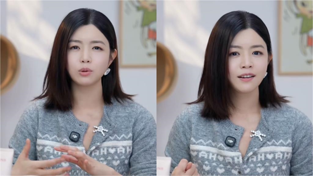 陳妍希「斷開中國前夫」劇烈膨脹！昔公開「肚皮驚天落差」近況流出