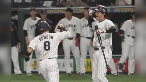 MLB/從小到大生活就只有棒球!大谷翔平前隊友吐槽:作為一個人他真的很無趣