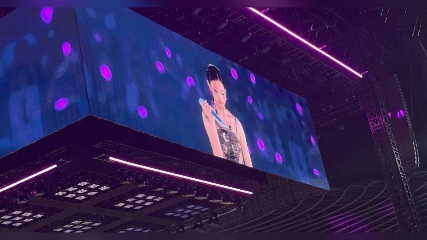 TWICE子瑜爸沒做這件事　5萬人面前被定延點名