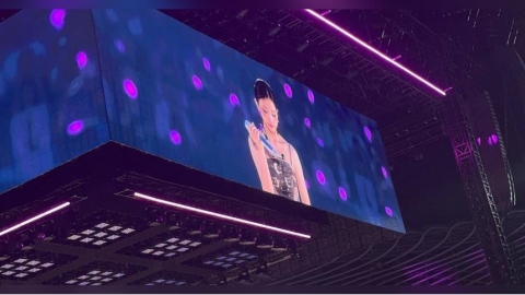 TWICE子瑜爸沒做這件事　5萬人面前被定延點名