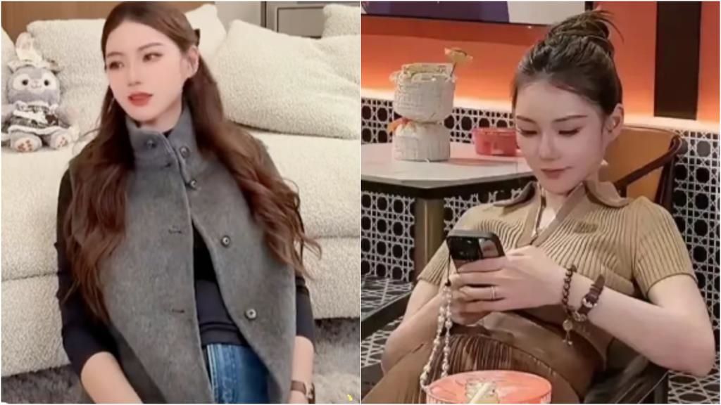 汪小菲全家人「私下生活」公開了！遭爆三度當爸「直播2字」疑說溜嘴