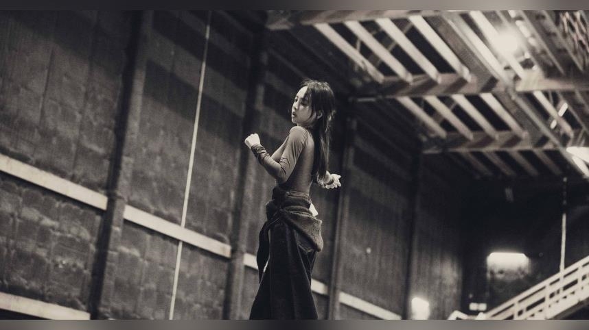 蔡依林大巨蛋「秒殺」　9萬張票火速完售！