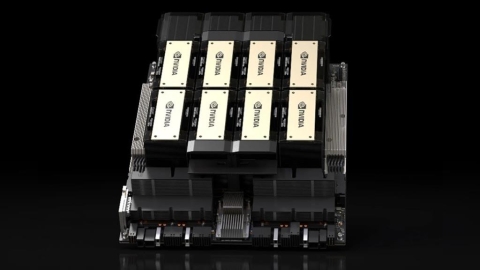 川普政府考慮批准輝達H200晶片輸出中國　反對派警告恐提升北京軍事能力