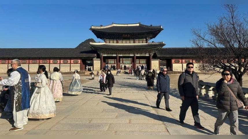 第一次逛首爾注意！行程安排「7大地雷」別踩　內行曝：超多人後悔