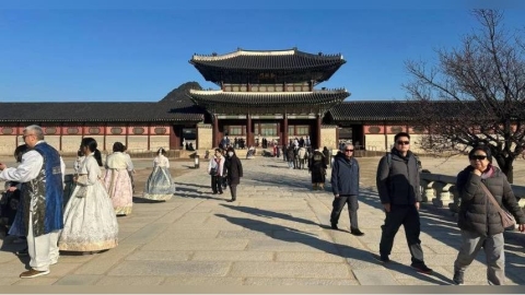 第一次逛首爾注意！行程安排「7大地雷」別踩　內行曝：超多人後悔