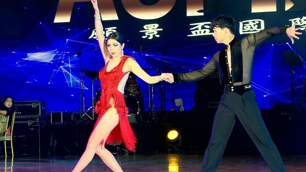 廖家儀華麗回歸！　　歷經兩次重大手術.曝這處留傷疤仍展現自信