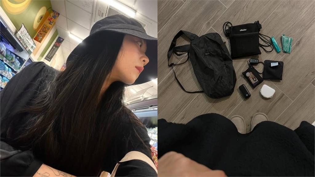 網紅NanaQ「2025不拜金女」清單曝光！極簡價值觀網傻眼：不買保險？　