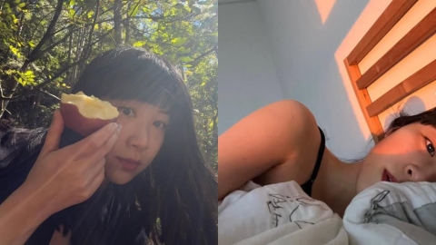 網紅NanaQ「2025不拜金女」清單曝光!極簡價值觀網傻眼:不買保險?