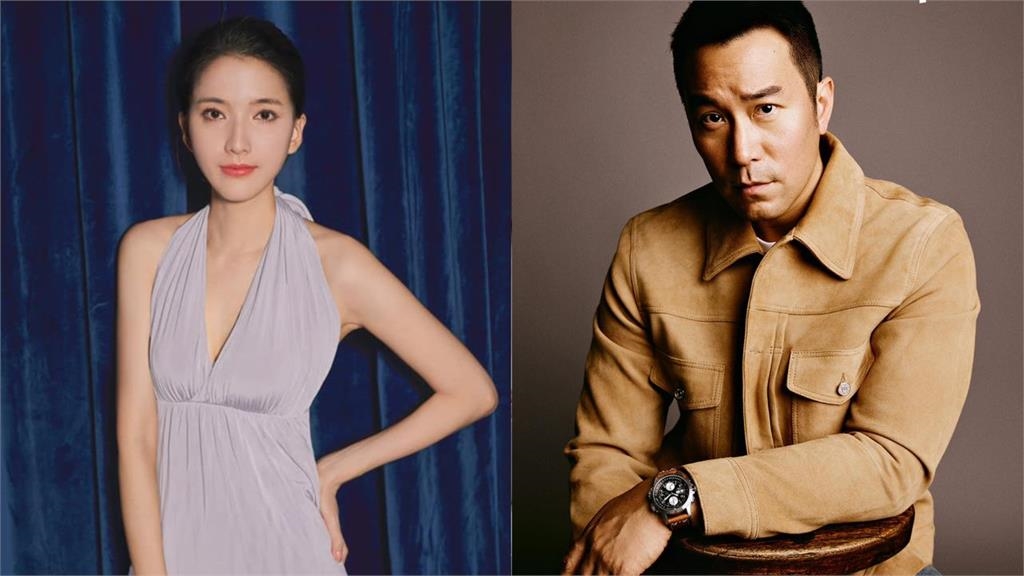 陳匡怡金馬夜678字開撕!隱忍多年曝光「張孝全追求真相」:把我逼瘋