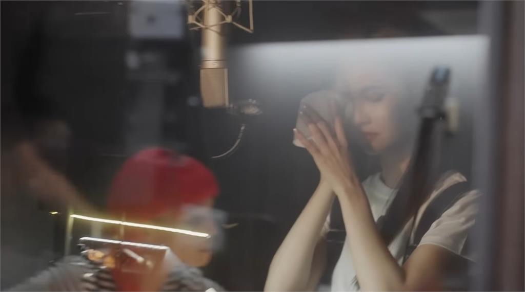 才感性喊「想回台開唱」：台灣是我生長地方！楊丞琳突淚崩認：覺得不會唱歌