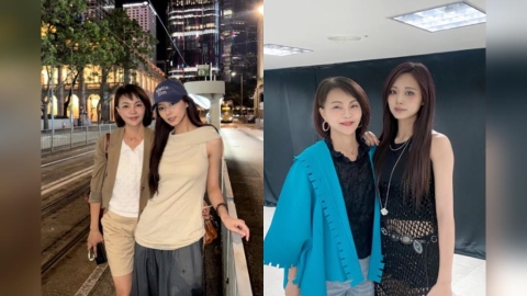 TWICE子瑜回家鄉開唱　媽媽感性曝心聲：這10年來太不容易了