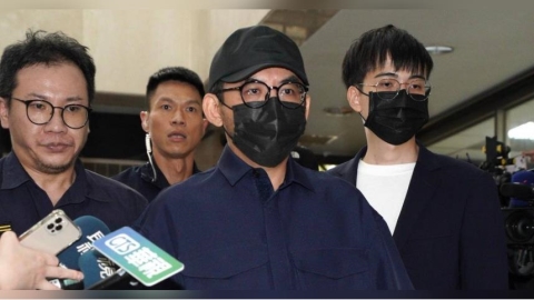 快訊／黃子佼與37名被害人全數和解　律師團發布聲明曝悔悟心境「願用餘生成為更好的人」