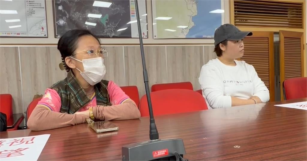 補助只給一萬？蘇澳店家集體請願：我們要活下去