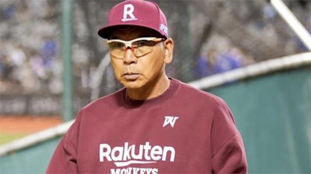 中職／樂天執行長震怒！突開記者會傳與「更換領隊有關」社群充斥留言謾罵不忍了