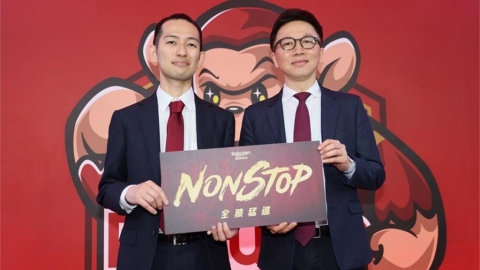 中職／樂天執行長震怒！突開記者會傳與「更換領隊有關」社群充斥留言謾罵不忍了