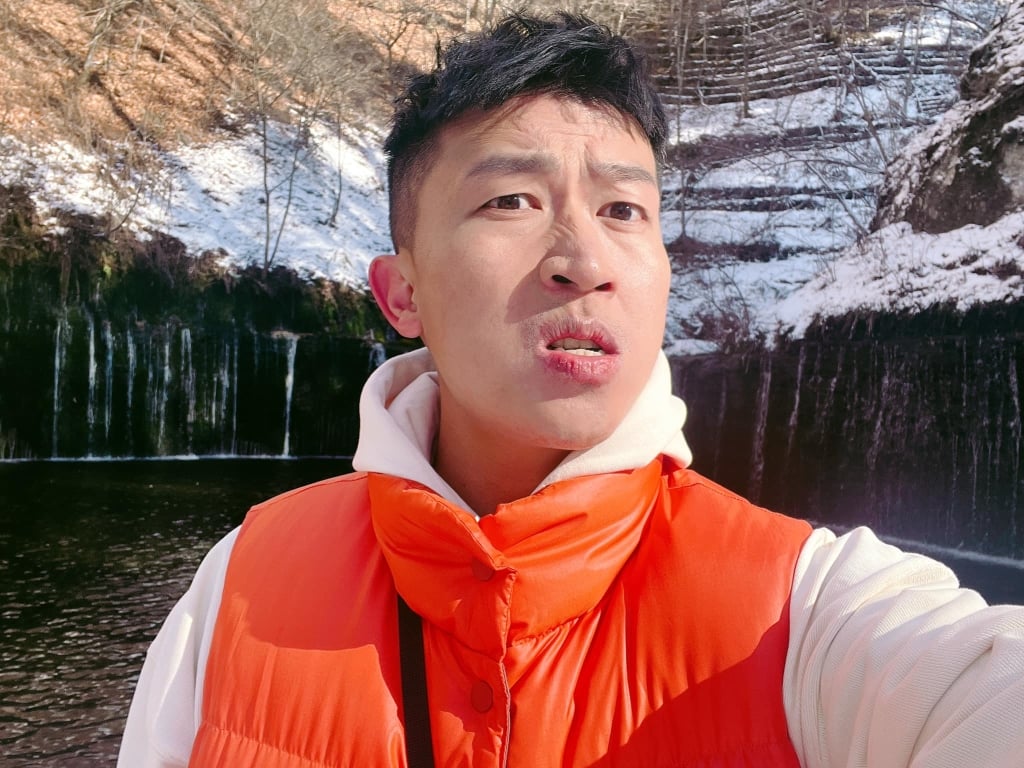 張立東《醫學大聯盟》對抗啤酒肚!「塑膠袋踢毽」習自韓團減重秘招