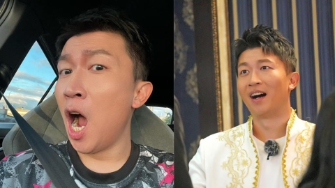 張立東《醫學大聯盟》對抗啤酒肚！「塑膠袋踢毽」習自韓團減重秘招