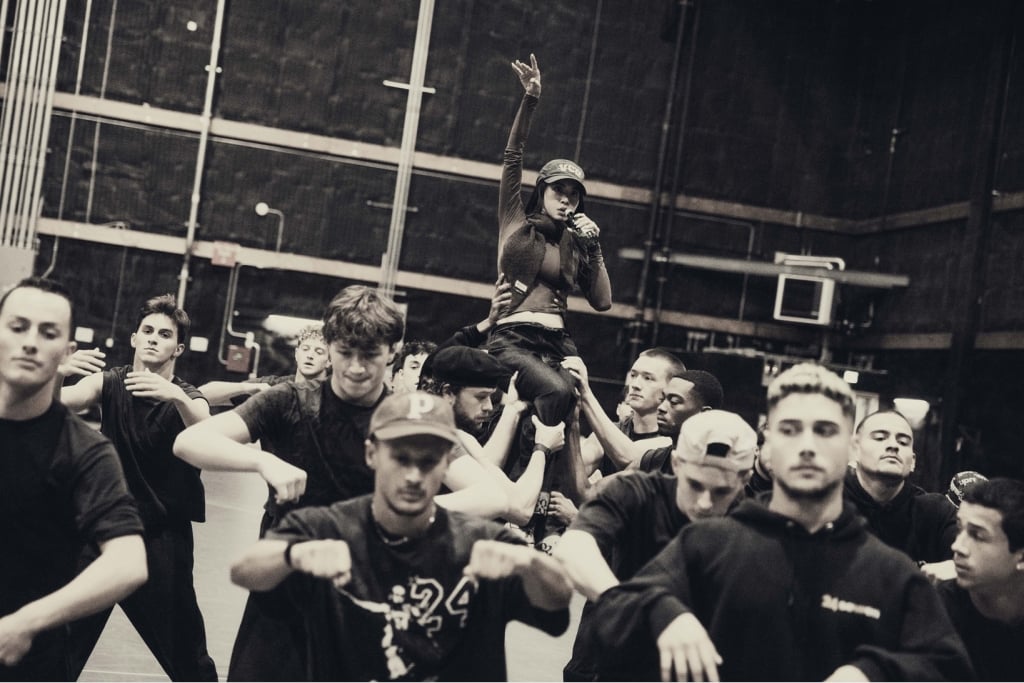 蔡依林跨年「大巨蛋開唱」94萬人瘋搶票! 三場次全完售「暫無加場計畫」