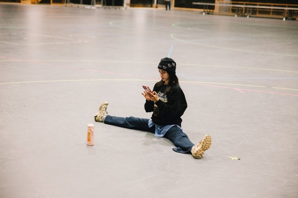 蔡依林跨年「大巨蛋開唱」94萬人瘋搶票! 三場次全完售「暫無加場計畫」