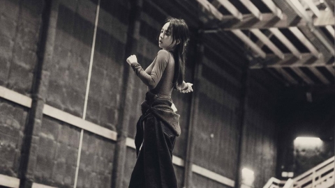 蔡依林跨年「大巨蛋開唱」94萬人瘋搶票！ 三場次全完售「暫無加場計畫」