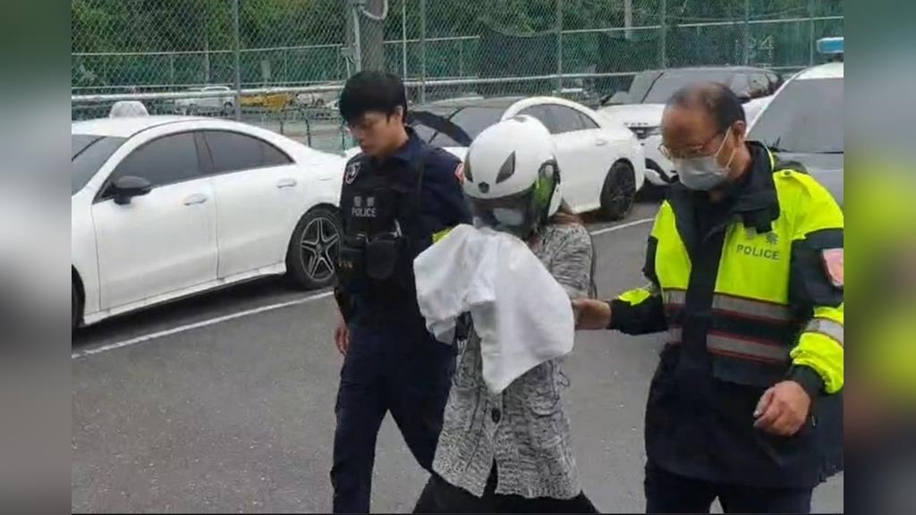 酒後狠心殺二子女　吸毒媽判無期徒刑定讞