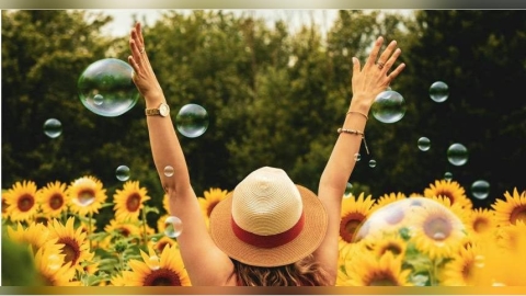 未來4年走大運!「3生肖」與財神結伴喜事環繞 想窮都難