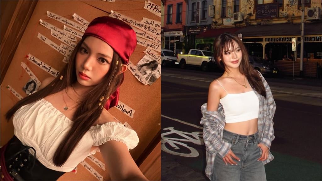 「最美星二代」黃于庭撞臉Lisa！「國民岳母」王彩樺親曝選婿條件