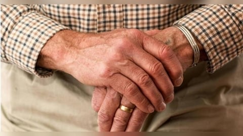 卓榮泰：2026年長照3.0上路　盼照顧更多人