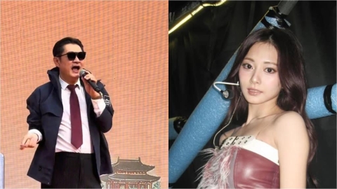 子瑜回台開唱感動萬人！黃安突暴走「除了祖國沒人愛我」公開1影片爆粗口