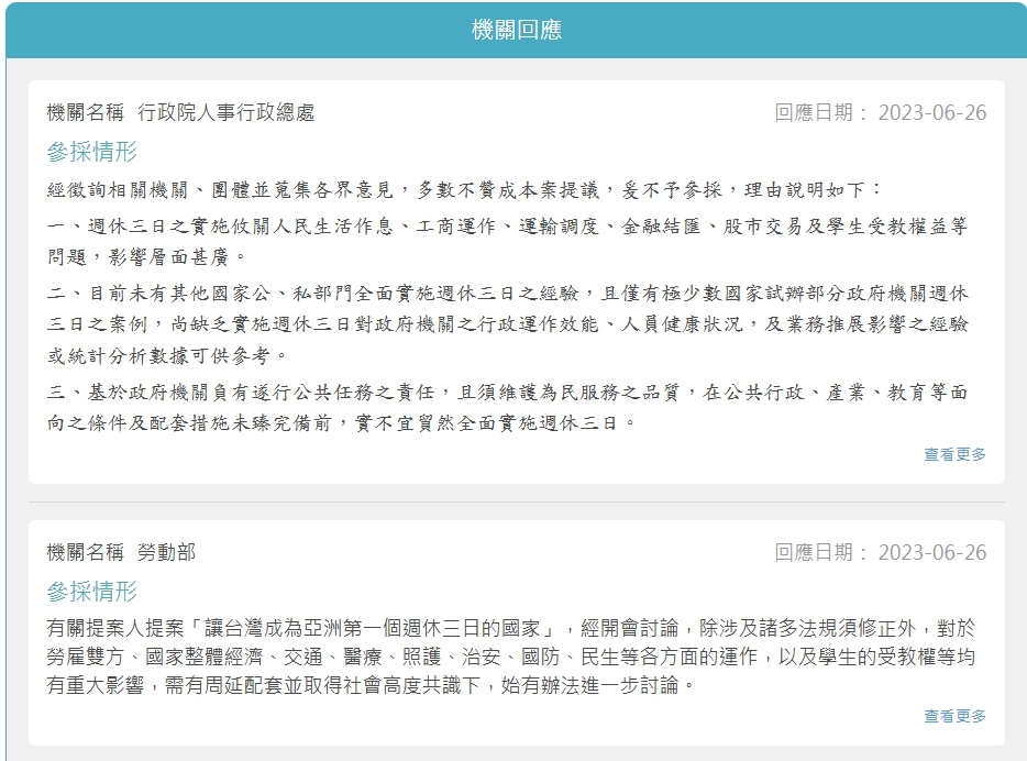 週休三日連署通過「真的可行」？PTT搖頭曝「2殘酷真相」：別做歐洲人的夢
