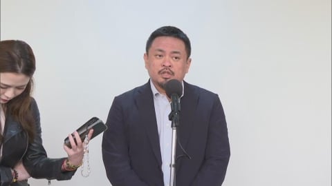 勞長洪申翰宣示:不會讓勞保倒 「撥補入法」可望三讀