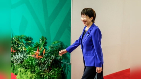 中日爭端升級12條航線航班被取消　高市早苗不退讓仍獲75.2%支持率