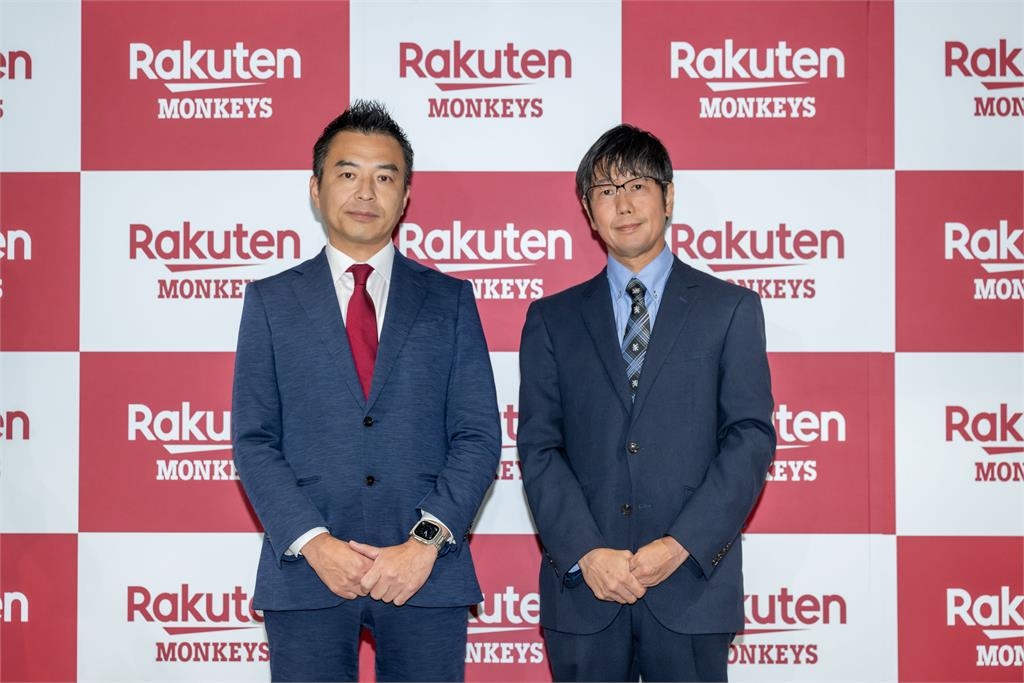 中職／樂天記者會重點懶人包！代理CEO：阿公處理內部疏失、二軍宿舍即刻改善