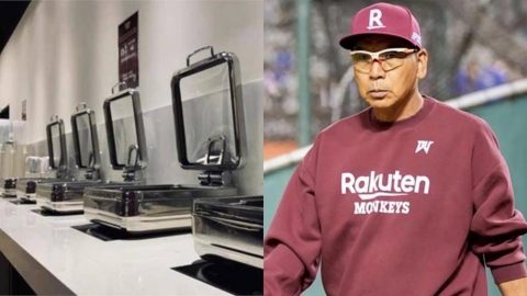 中職／樂天記者會重點懶人包！代理CEO：阿公處理內部疏失、二軍宿舍即刻改善