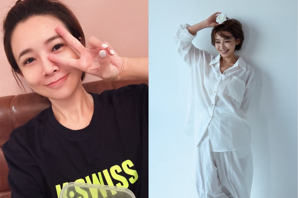 吳婉君八點檔休拍近一年！ 突曬照喊「與金馬獎最近距離」 網樂猜下一步