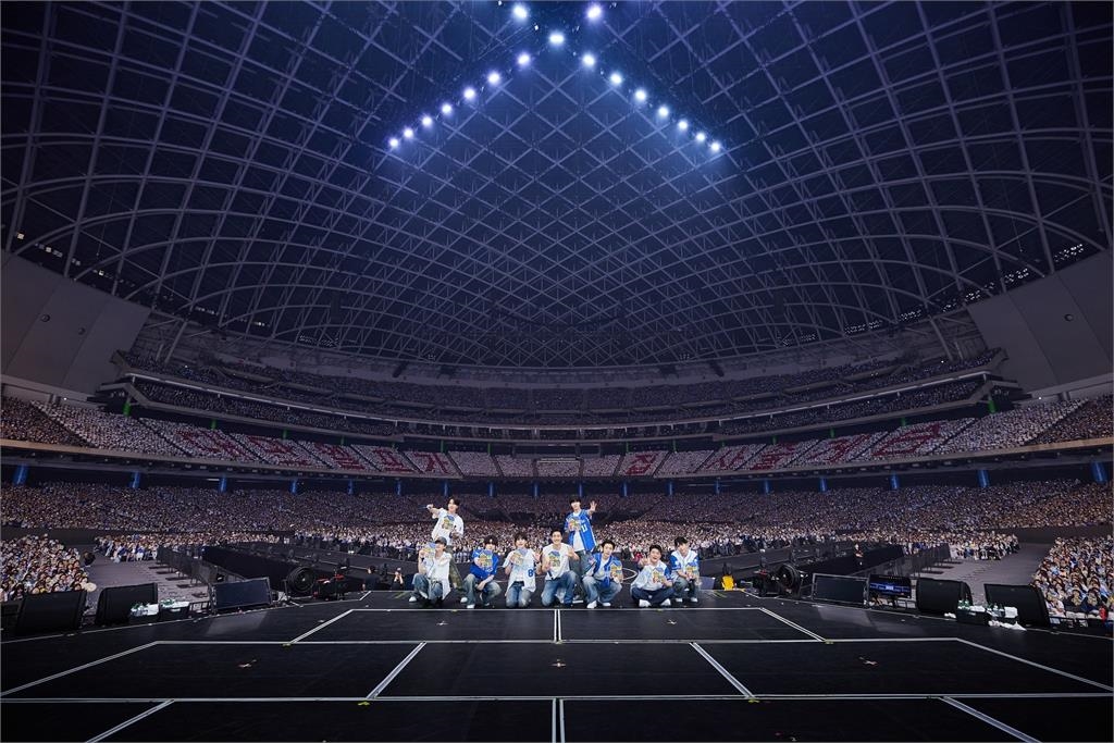 他好奇SJ神童40歲「還叫神童」?網歪樓刷一排「聯想哏」:水蜜桃姐姐變壽桃