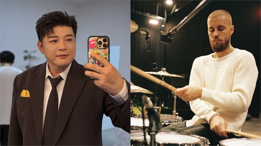 他好奇SJ神童40歲「還叫神童」?網歪樓刷一排「聯想哏」:水蜜桃姐姐變壽桃