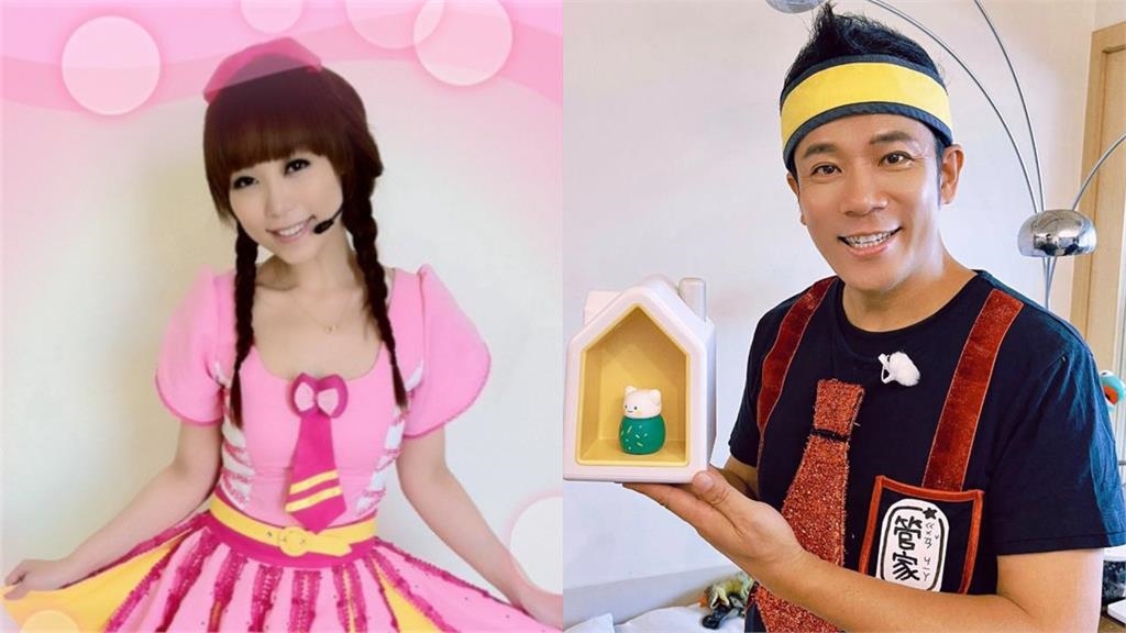 他好奇SJ神童40歲「還叫神童」?網歪樓刷一排「聯想哏」:水蜜桃姐姐變壽桃