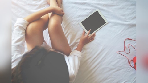 人妻傳「還是很緊實」肉慾私訊轟炸男師 喊:不讓你離開我裡面 遭告下場曝光