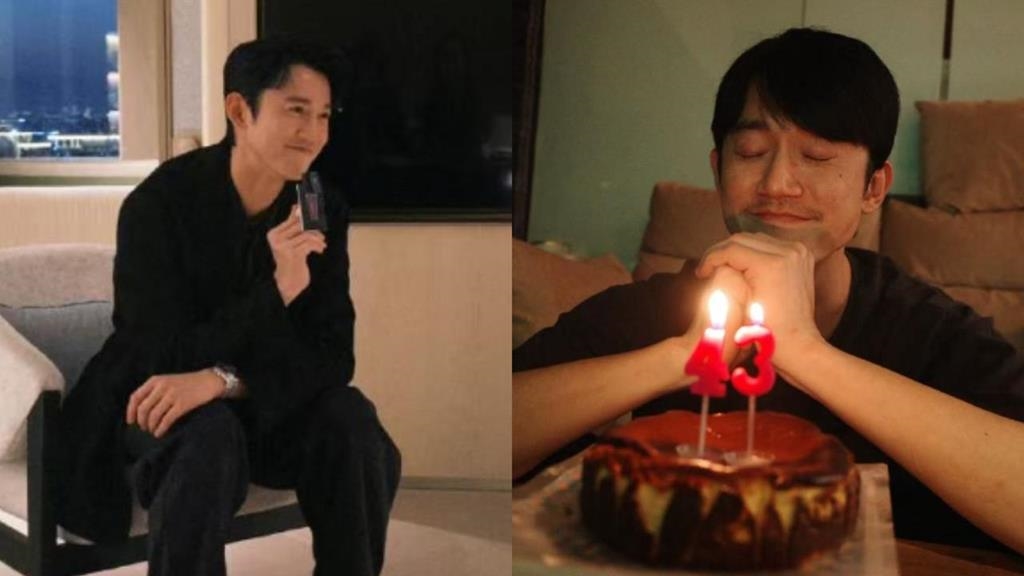 吳慷仁「離開中國」返台畫面流出！有感而發「脫口這番話」親吐第一順位