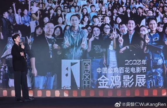 吳慷仁「離開中國」回台灣了!43歲「私下狀態曝」第一順位全說了