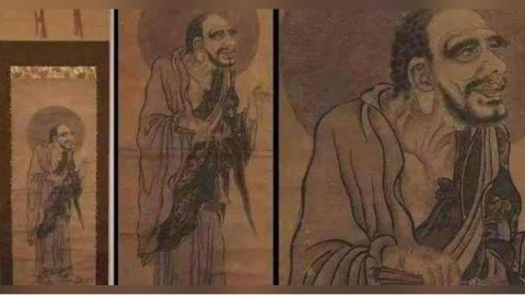 花1.6萬網拍「清代羅漢圖」悲劇了　他送鑑定傻眼：價值剩177元