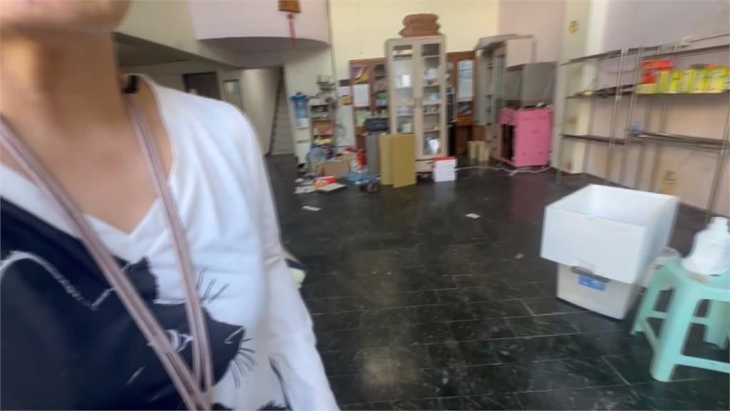 彰化某貓園髒亂41貓遭收置　飼主曝悲劇：被詐騙200多萬