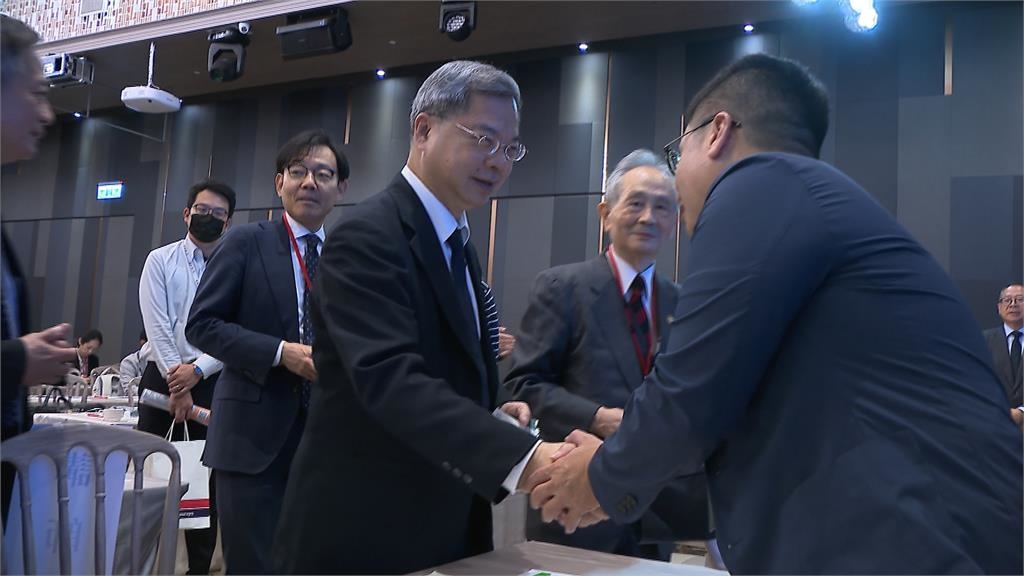 獨!熊本知事二度訪台 知情人士曝:他盼台積日本廠落腳八代市