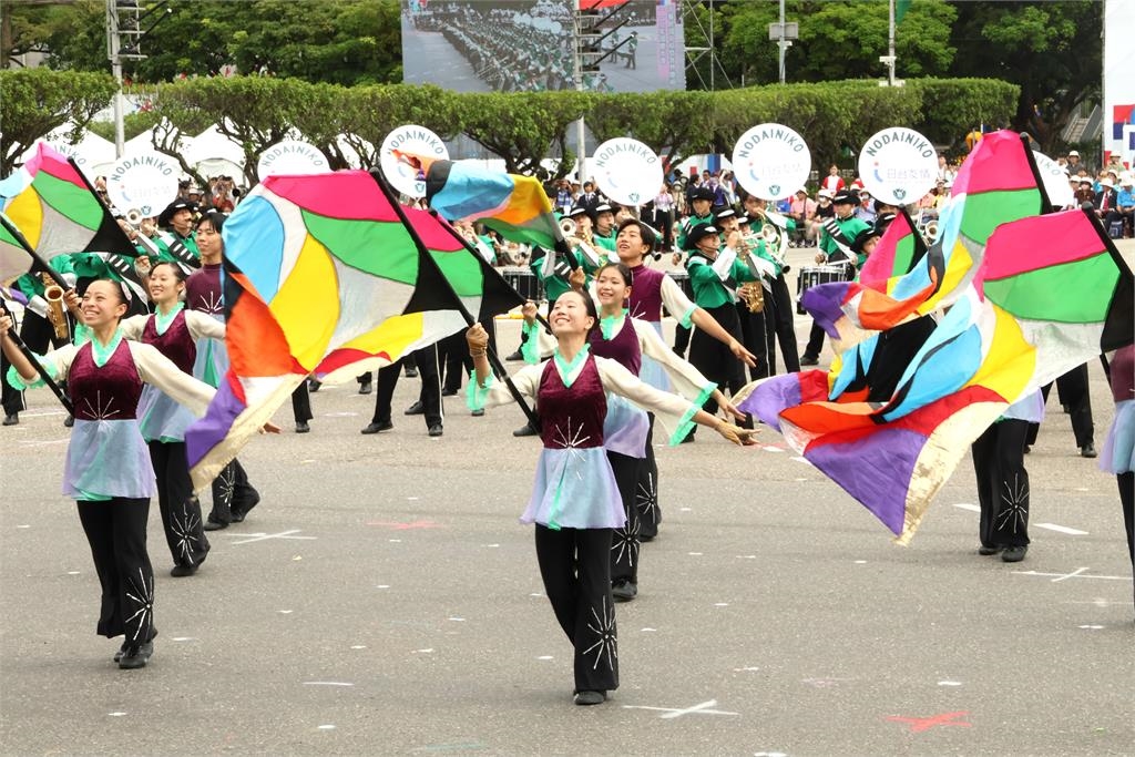 橘色惡魔五連金、翡翠騎士摘銀!「2025台灣遠征」文總促日本最強東西軍首度共演