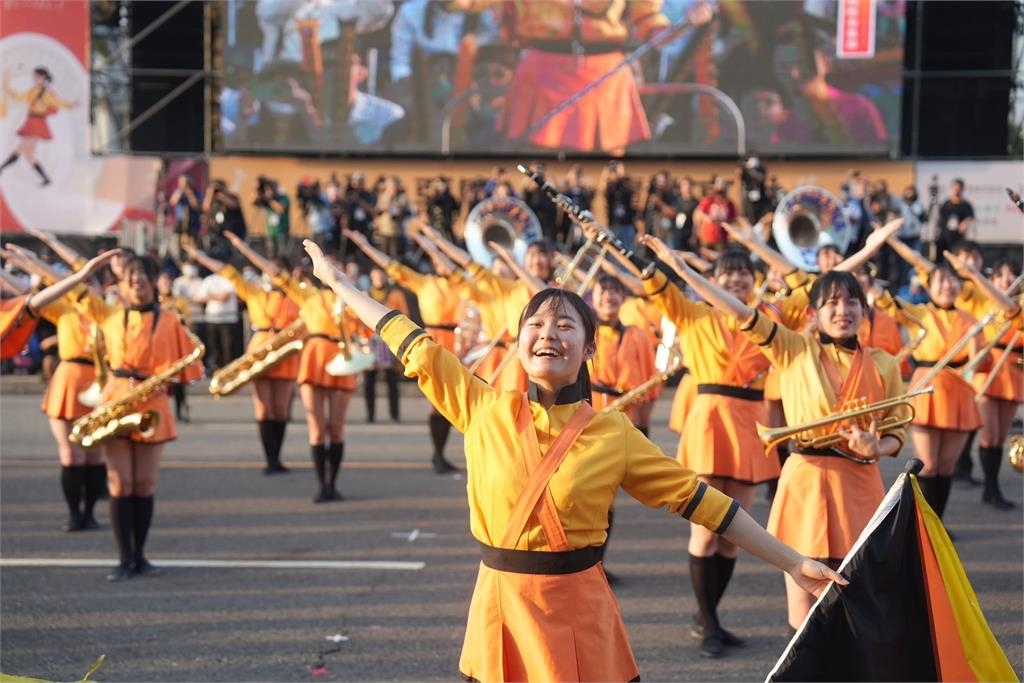 橘色惡魔五連金、翡翠騎士摘銀!「2025台灣遠征」文總促日本最強東西軍首度共演